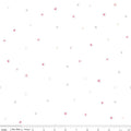 Hush Hush 5 Don't Cross Me Cotton 43"/44" Fabric Per Yard
