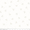 Hush Hush 5 Peek-A-Bow Cotton 43"/44" Fabric Per Yard