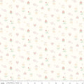 Hush Hush 5 Summer Love Cotton 43"/44" Fabric Per Yard