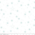 Hush Hush 5 Wish Upon a Star Cotton 43"/44" Fabric Per Yard