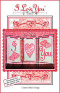 I Love You