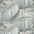 I Walk the Line Ice Cotton Wideback Fabric per yard