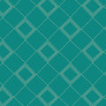 AGF Tartan Teal 56307