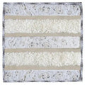 'Love Ewe' Wee one Cuddle Kit by Shannon Fabrics 27" x 27"