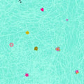 AN Thicket  Found Teal