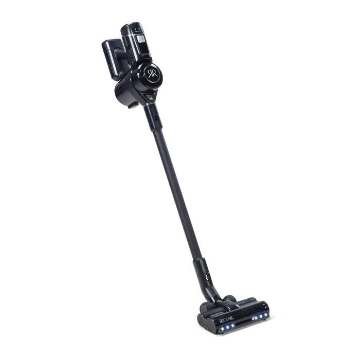 Riccar R65 Cordless Multi-Use Stick Vac