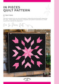 In Pieces Quilt Pattern