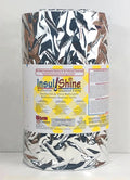 Insul-Shine 22" x 30 YD Batting - Reflective Heat-Resistant Insulation for Quilting