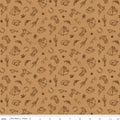 John Wayne American West Icons Tan 43"/44" Fabric Per Yard
