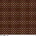 John Wayne American West Sun Brown 43"/44" Fabric Per Yard