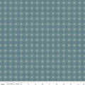 John Wayne American West Sun Denim 43"/44" Fabric Per Yard