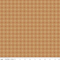 John Wayne American West Sun Tan 43"/44" Fabric Per Yard