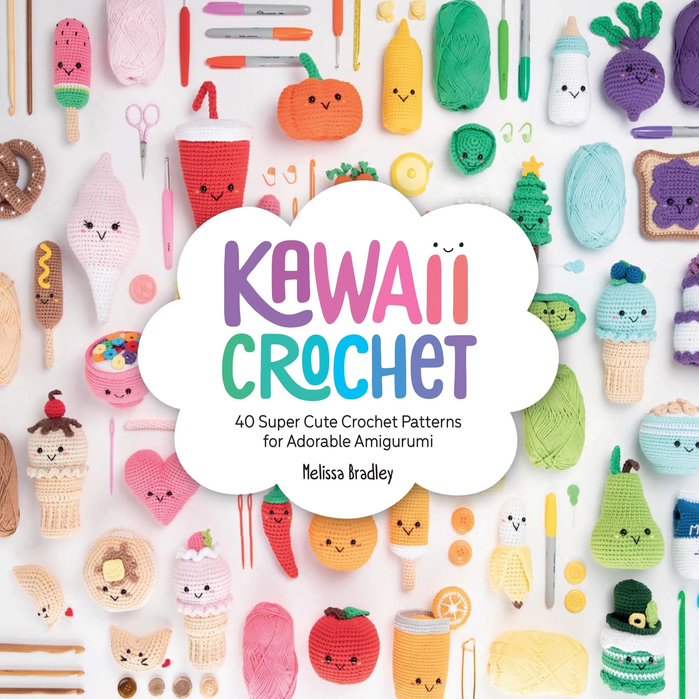 Kawaii Crochet