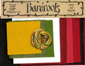 Kit Candle Mat Strawberries