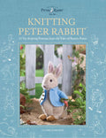 Knitting Peter Rabbit