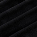 SF Black Luxe Cuddle Encore 60"