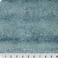 Poseidon Luxe Cuddle Frosted Powder Puff 58"/60" Fabric per yard