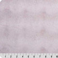 Smokey Rose Luxe Cuddle Frosted Powder Puff 58"/60" Fabric per yard