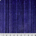 Blackberry" Luxe Cuddle Glazed Vienna 58"/60" Fabric per yard