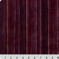 Cherry Cola" Luxe Cuddle Glazed Vienna Fabric per yard