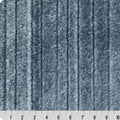 Raindrop Luxe Cuddle Glazed Vienna 58"/60" Fabric per yard