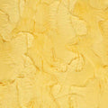 SF Luxe Cuddle Hide Embossed Banana