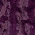 SF Luxe Cuddle Hide Embossed Berry