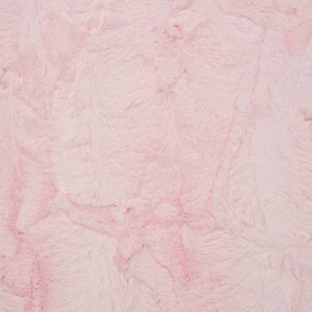 SF Blush Luxe Cuddle Hide