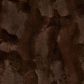 SF Chocolate Luxe Cuddle Hide Embossed