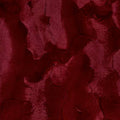 SF Merlot Luxe Cuddle Hide Embossed