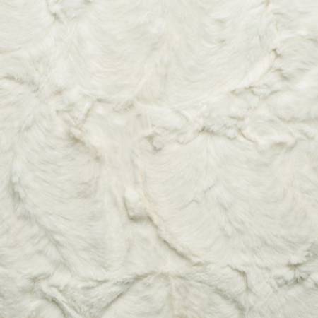 SF Natural Luxe Cuddle Embossed Hide