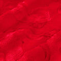 SF Red Luxe Cuddle Hide
