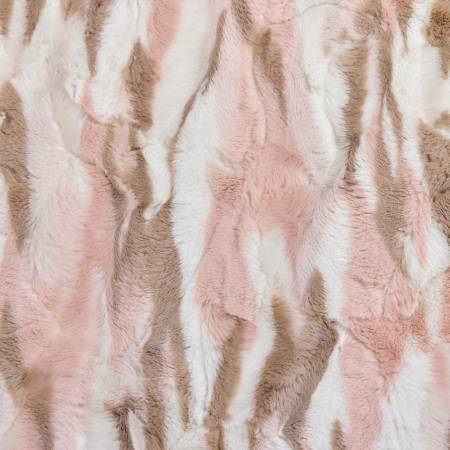 SF Ice Pink Luxe Cuddle Himalayan 58/60