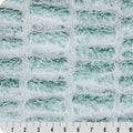 Jade Mist Luxe Cuddle Iced Milan 58"/60" Fabric per yard