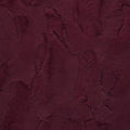 SF Plum Wine Luxe Cuddle 80in Wide