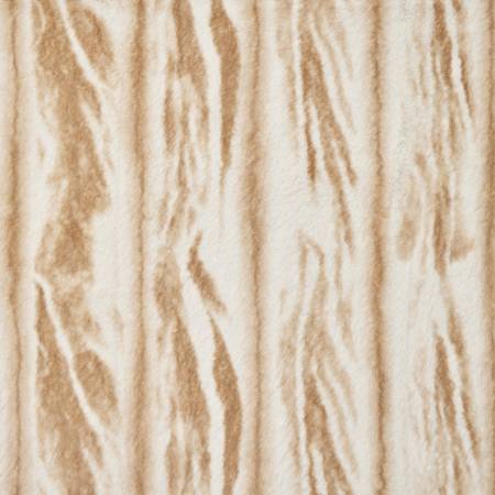 SF Natural/Sand Luxe Cuddle Nube 60"