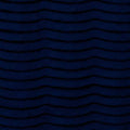 SF Navy Luxe Cuddle Oceana 58/60