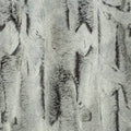 SF Luxe Cuddle Silver Fox Sterling/Black