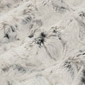 SF Luxe Cuddle Snowy Owl Alloy