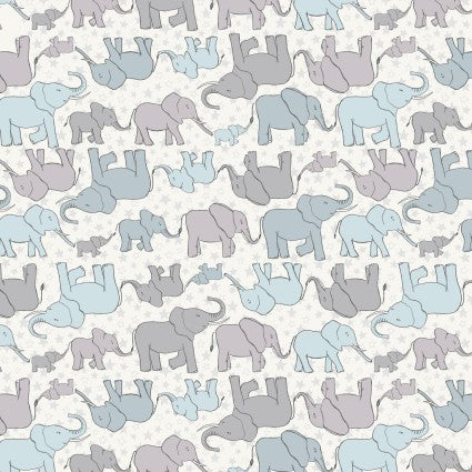 LI Special Delivery Elephants