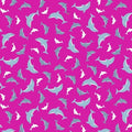 LI Ocean Glow Pink & Gray A782