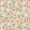 LI New Forest Winter Flannel