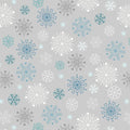 LI Snow Day Flannel F72-1