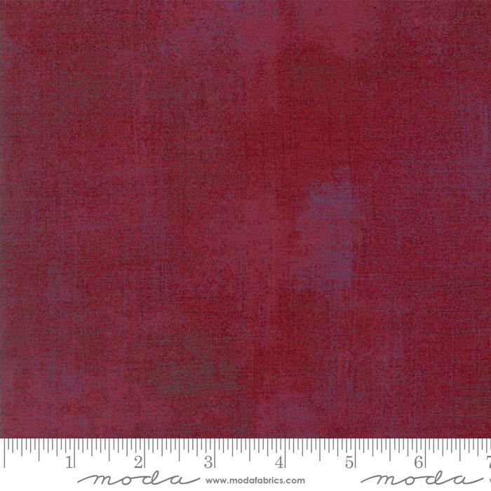 MO Grunge 30150 334 Beet Red
