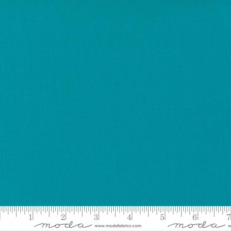 MO Bella Solids Turquoise 9900-107