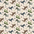 PB Lodge Life Animal Toss