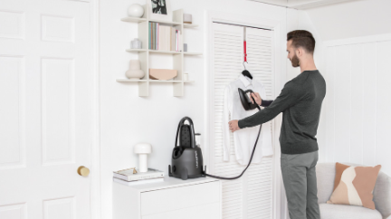Laurastar LIFT Xtra Titan Steam Iron