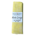 092 Lemon Grass Moda Grunge - Fat Quarter