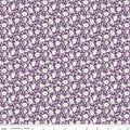 Liberty Tudor Celebration Mayflower Meadow 01667445A 44"/45" Fabric Per Yard