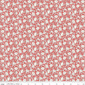 Liberty Tudor Celebration Mayflower Meadow 01667445B 44"/45" Fabric Per Yard